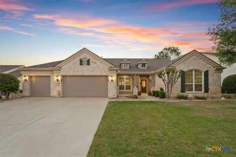 201 Mckinney Falls Lane Georgetown TX 78633