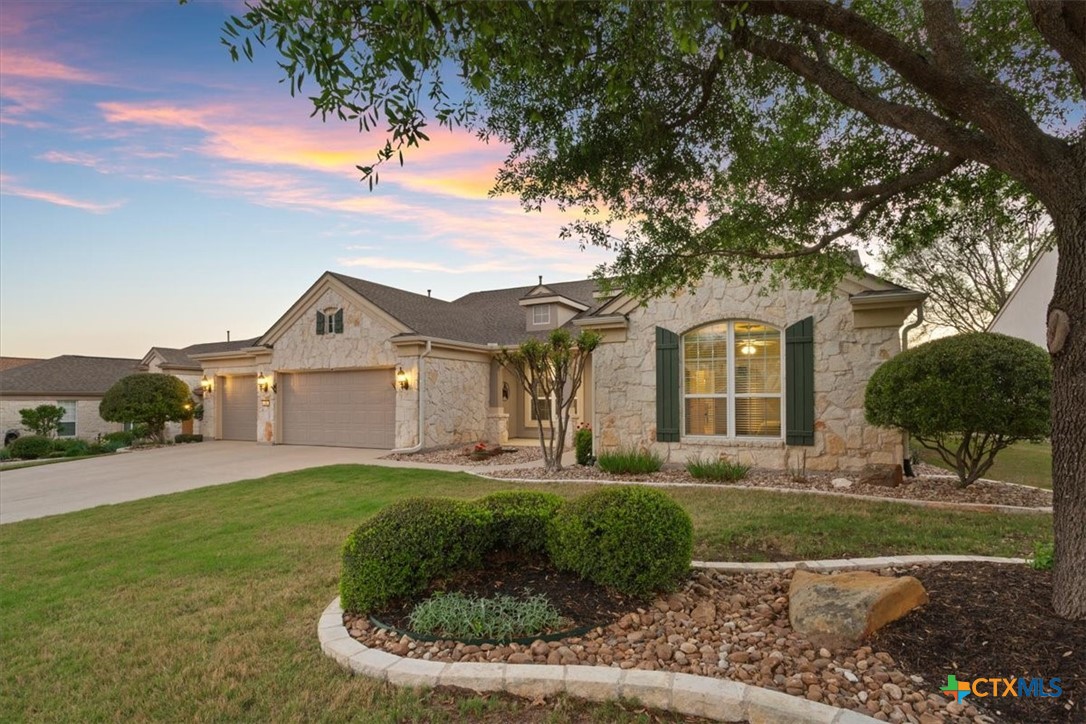 201 Mckinney Falls Lane