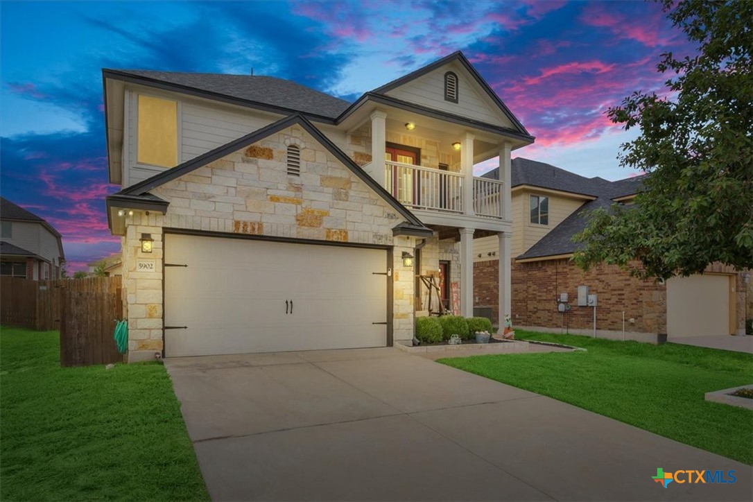 View Temple, TX 76502 house