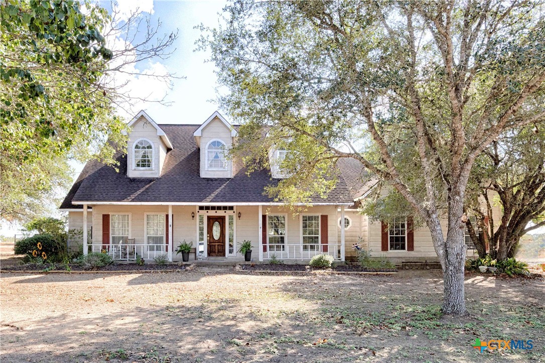 319 County Road 131a