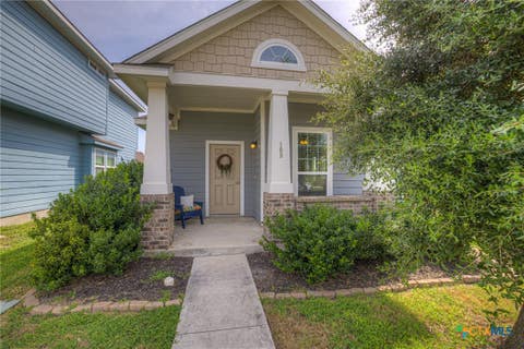 Photo of 109 Bosque Drive, San Marcos, TX 78666 (MLS # 620751)