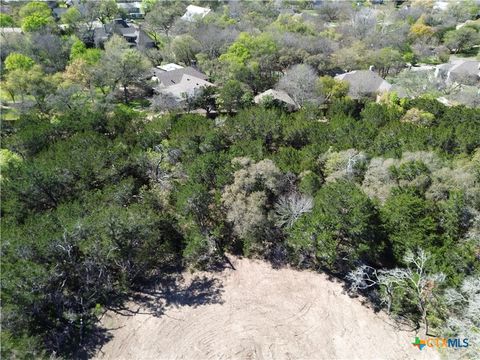 TBD Lot 37 Ironwood Ridge Salado TX 76571