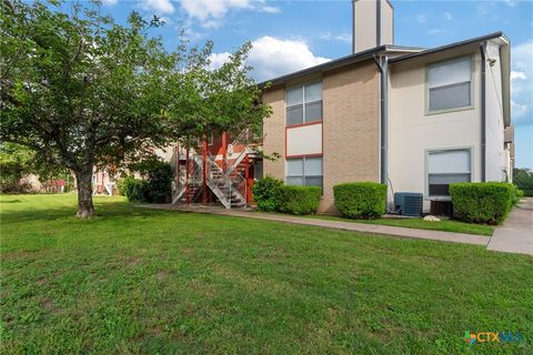Photo of 205 Craddock Avenue #B1, San Marcos, TX 78666 (MLS # 591564)