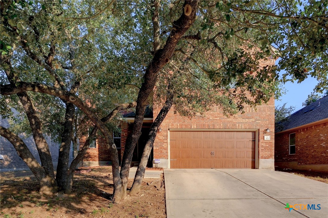 322 White Willow Drive