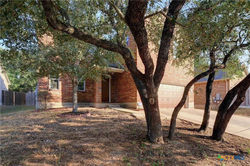 Photo of 322 White Willow Drive, San Marcos, TX 78666 (MLS # 591229)