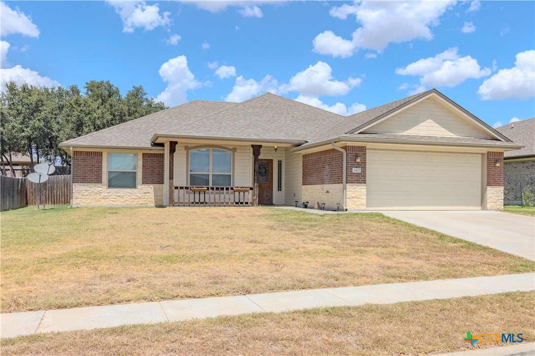 View Copperas Cove, TX 76522 house