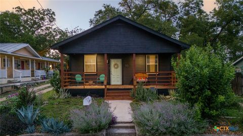 315 Sandmeyer Street San Antonio TX 78208