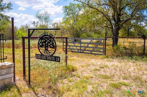 595 Sir David Lane Poteet TX 78065