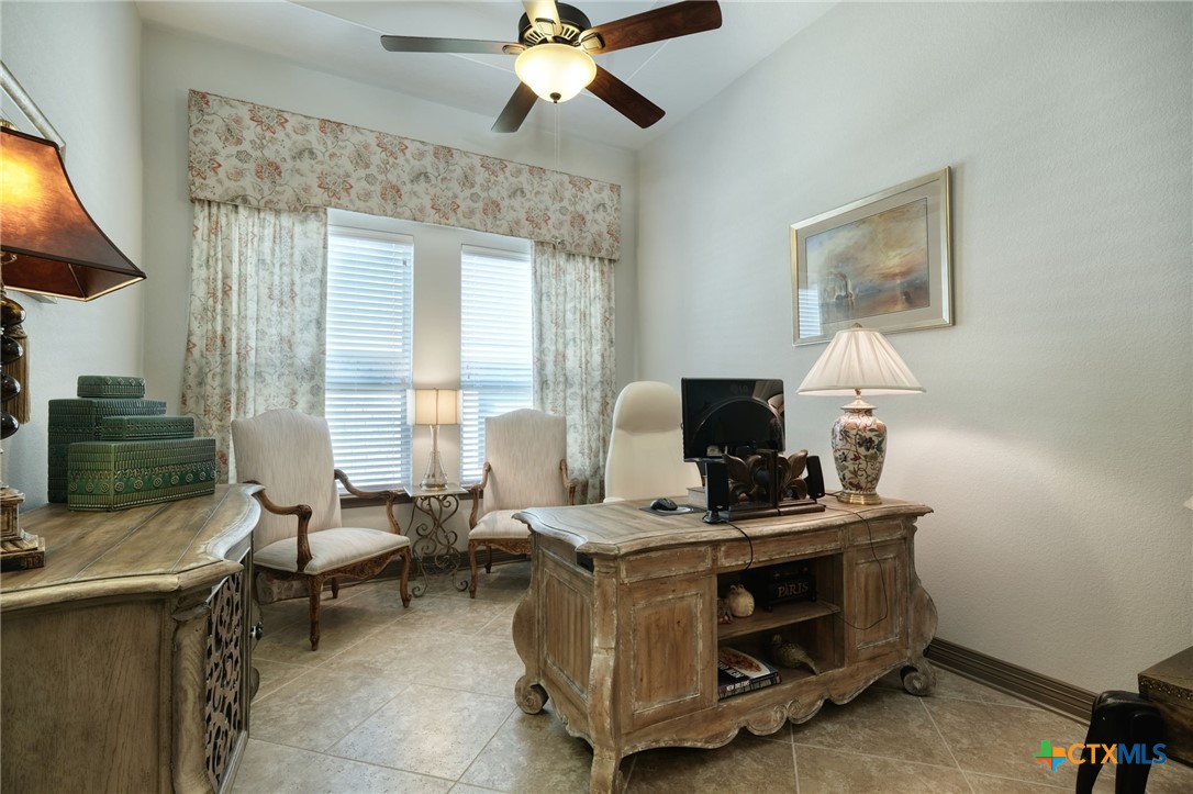 1239 Falling Hills Drive