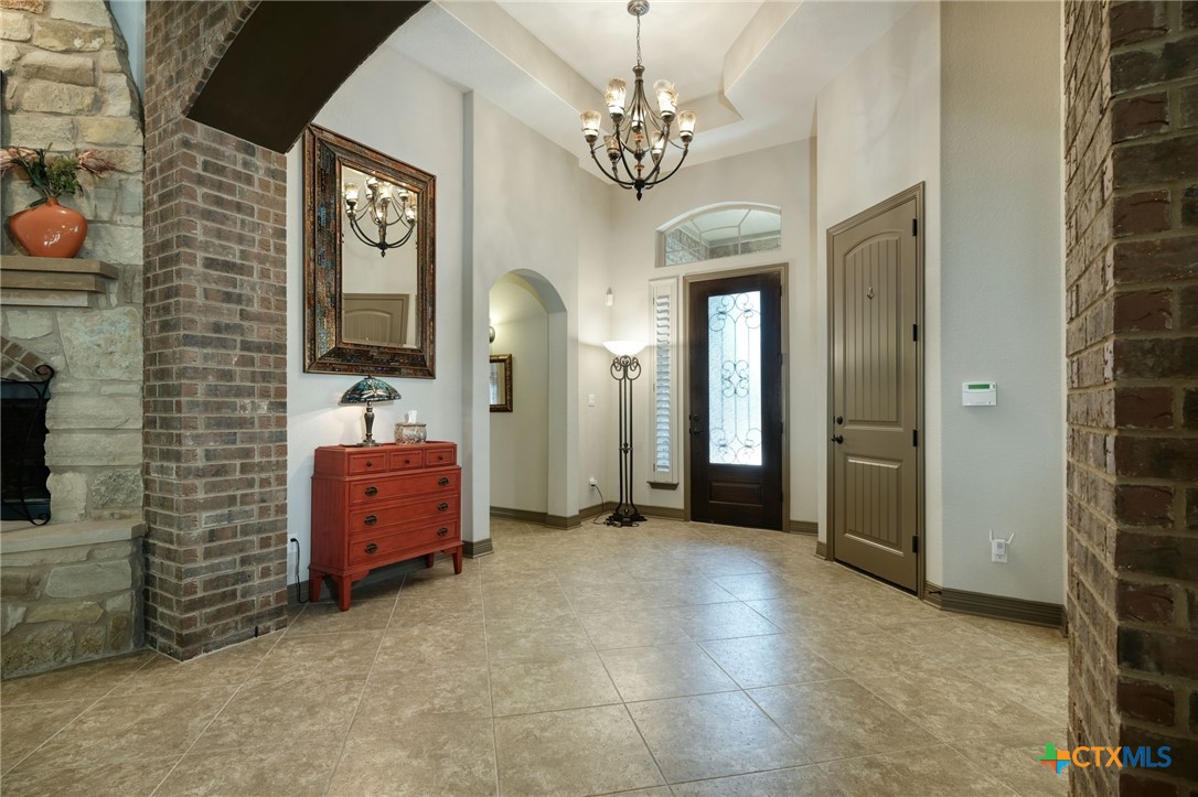 1239 Falling Hills Drive