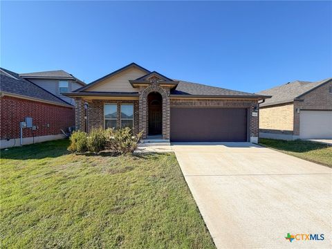 Photo of 6328 Dorothy Muree Drive, Temple, TX 76502 (MLS # 613858)
