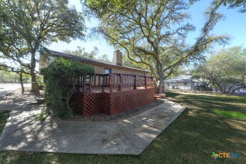 A home in New Braunfels