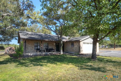 A home in New Braunfels