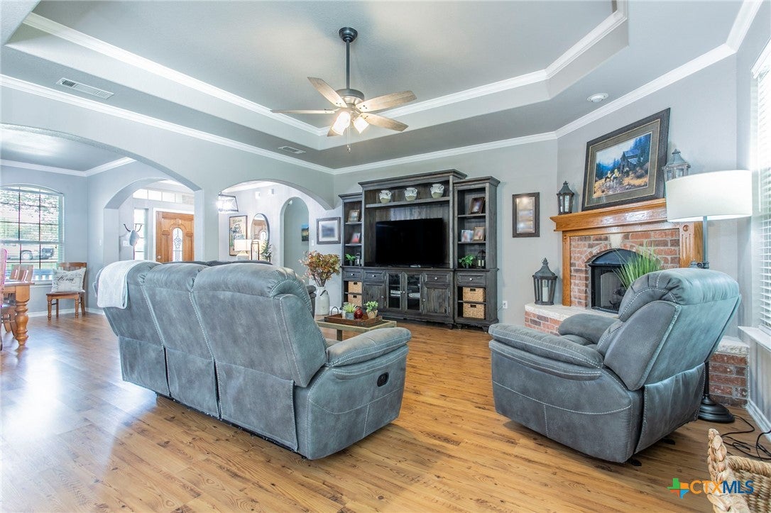 804 Butterfield Court