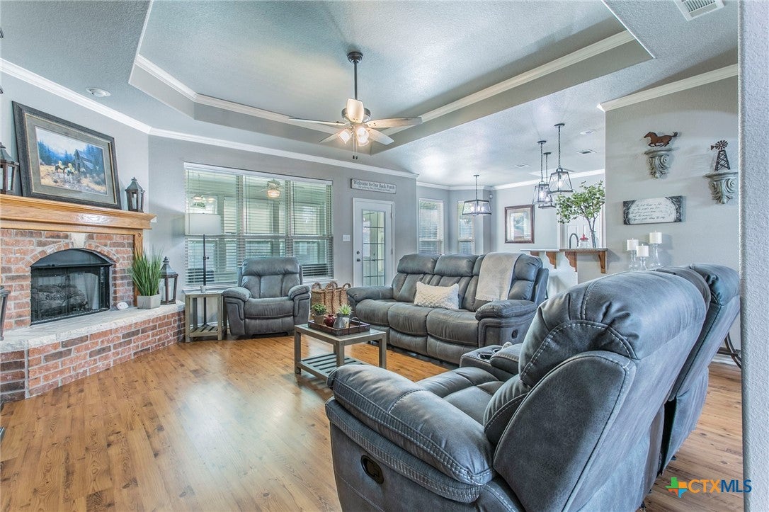 804 Butterfield Court