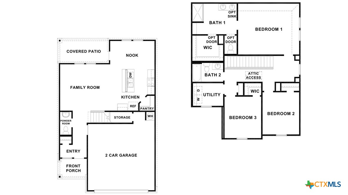 2619 Torbensen Court