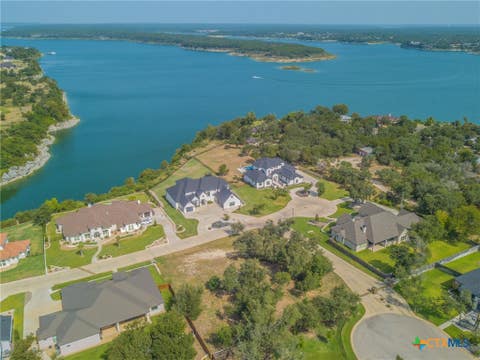 Photo of 13 Agua Canyon Court, Belton, TX 76513 (MLS # 622018)