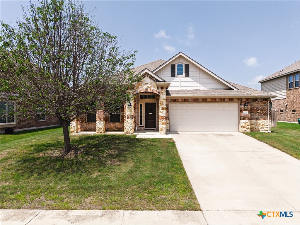 6209 Alabaster Drive