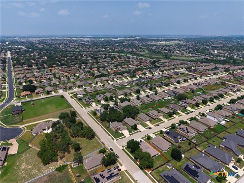 Photo of 6209 Alabaster Drive, Killeen, TX 76542 (MLS # 612530)
