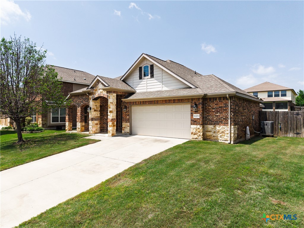 6209 Alabaster Drive