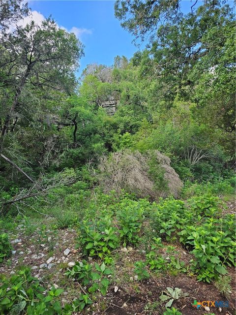 Photo of 0 Happy Hollow, New Braunfels, TX 78132 (MLS # 606625)