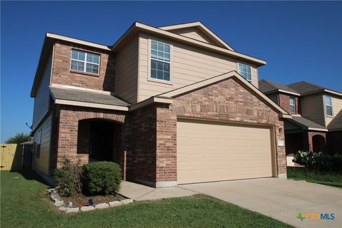 Photo of 5301 Lyra Drive, Killeen, TX 76542 (MLS # 596665)