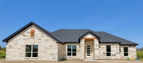 Photo of 6816 Felix Mcdaniel Drive, Temple, TX 76502 (MLS # 622951)
