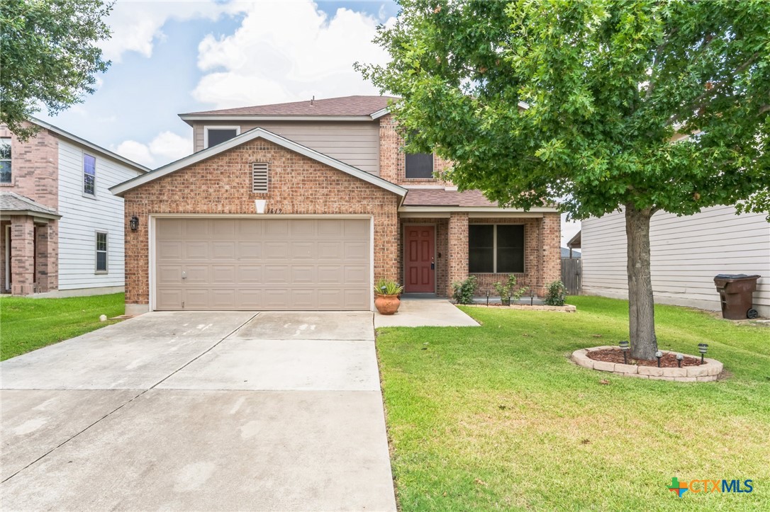 View Lockhart, TX 78644 house