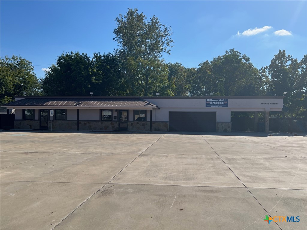 1800 E Rancier Avenue