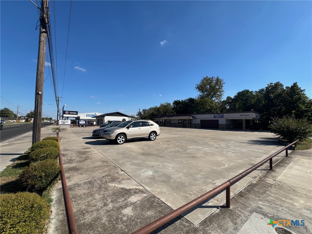 1800 E Rancier Avenue