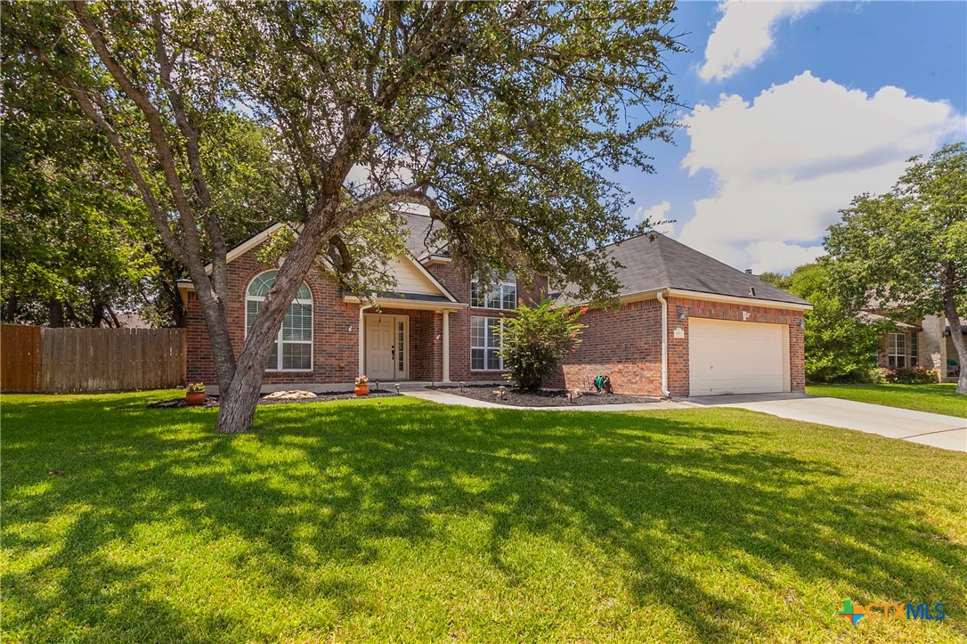 View Belton, TX 76513 house
