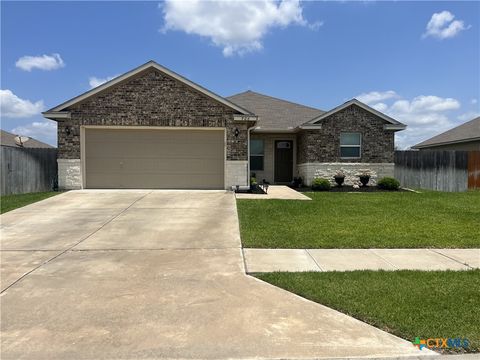 906 2nd Street Cuero TX 77954
