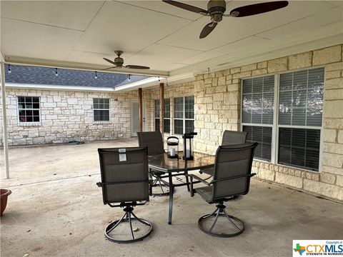 A home in Gatesville