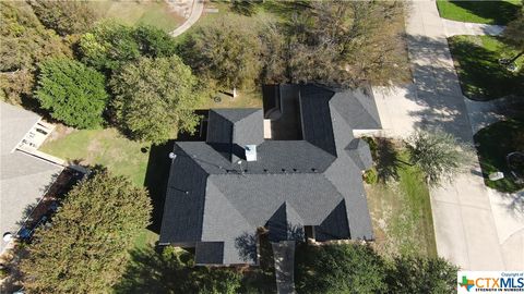 A home in Gatesville