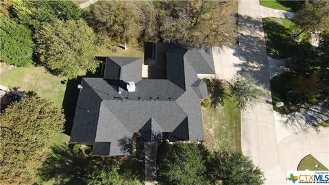 A home in Gatesville