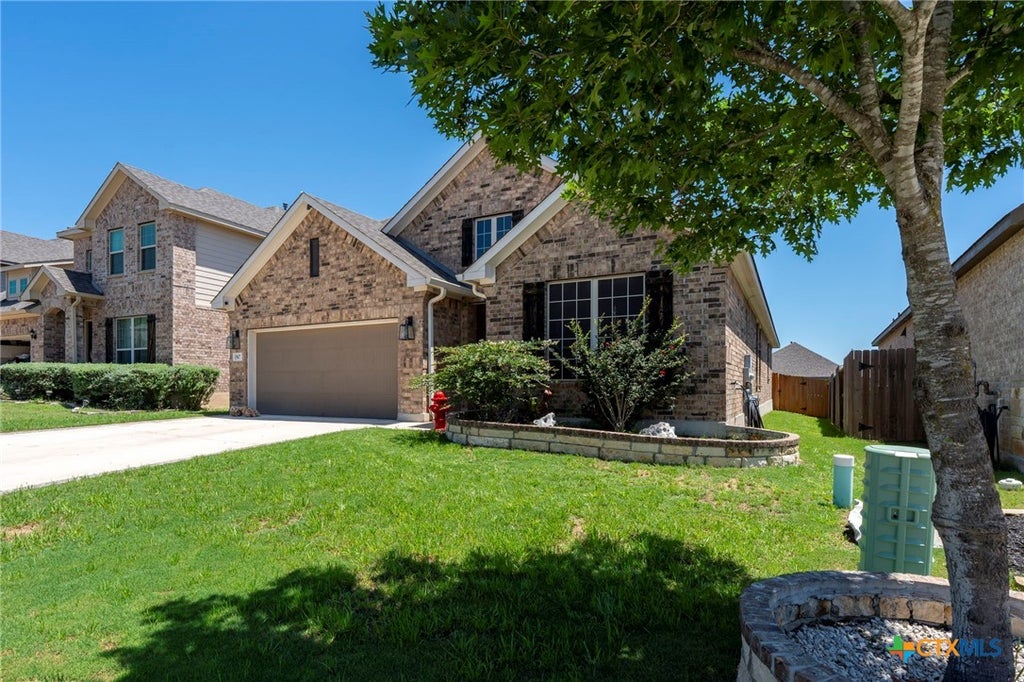 Photo of 1567 Founders Park, New Braunfels, TX 78132 (MLS # 615830)