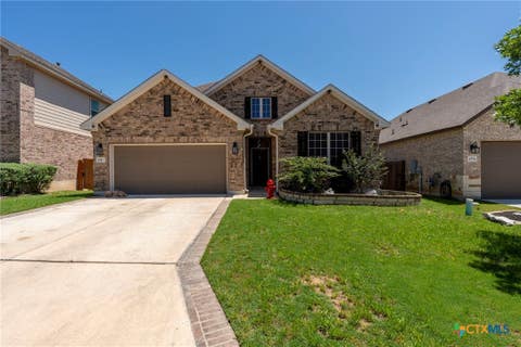 Photo of 1567 Founders Park, New Braunfels, TX 78132 (MLS # 615830)
