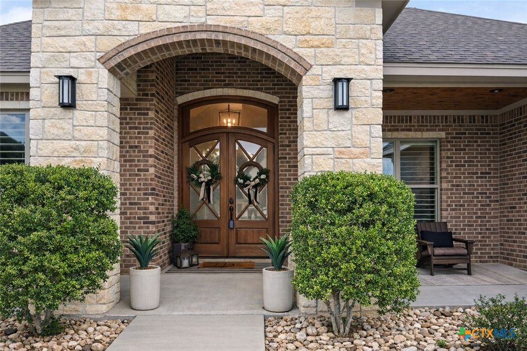 Photo of 119 Chattanooga Court, Belton, TX 76513 (MLS # 610775)