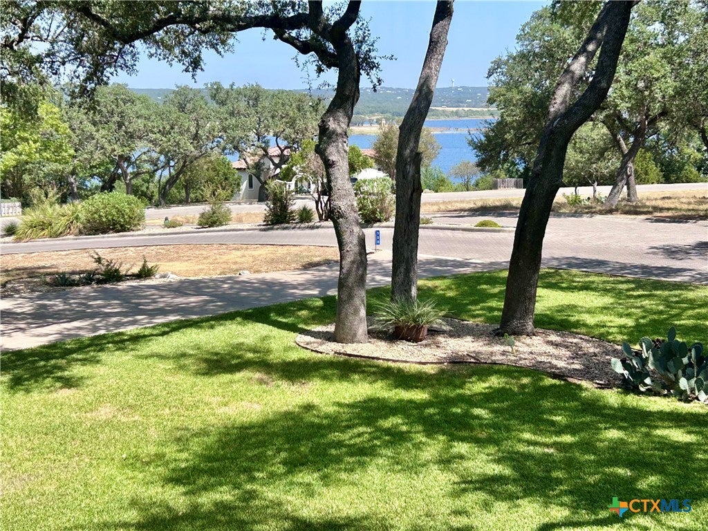 Photo of 500 Kings Point Drive, Canyon Lake, TX 78133 (MLS # 625511)