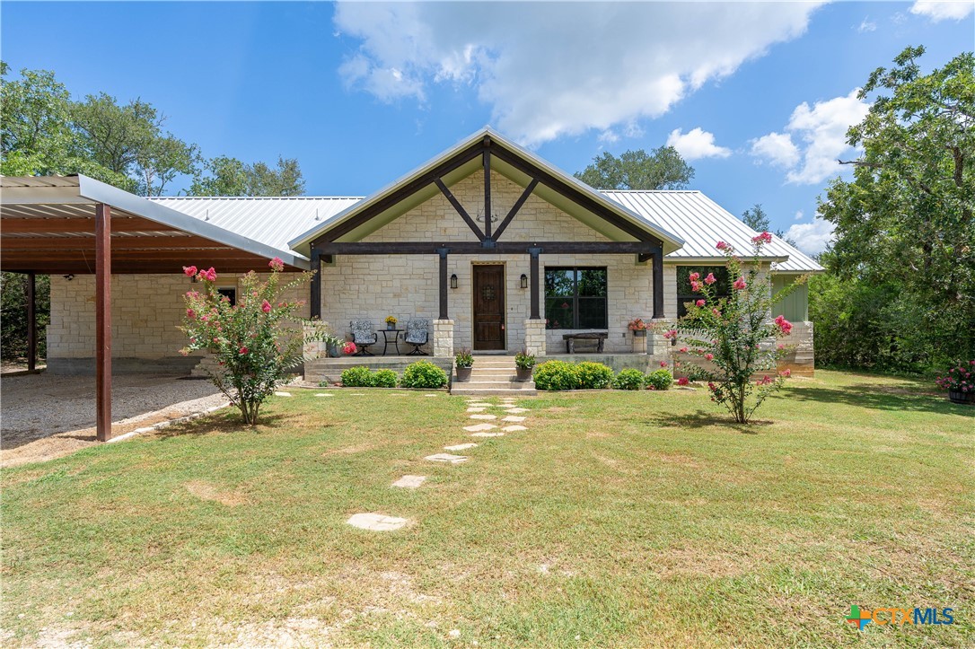 Photo 1 of 43 — 7152 Taylorsville Road, Dale, TX 78616