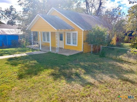 402 S 29th Street Temple TX 76504