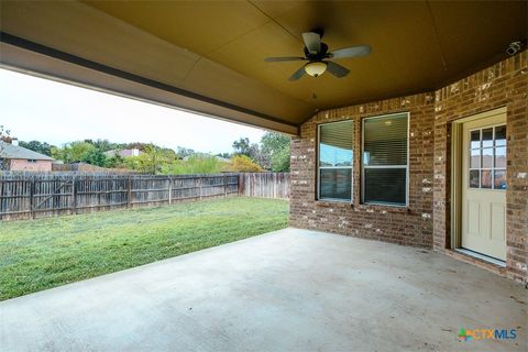 A home in Killeen