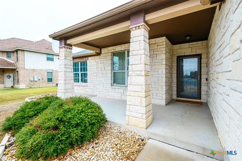 A home in Killeen