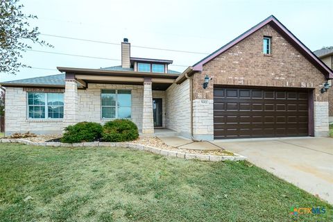 A home in Killeen