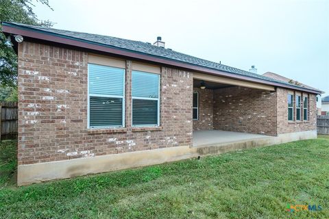 A home in Killeen