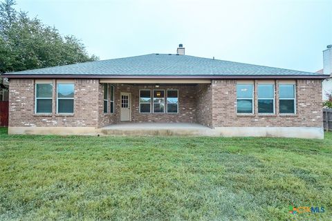 A home in Killeen