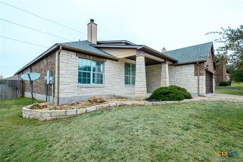 A home in Killeen