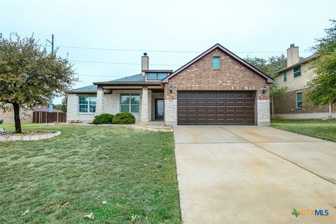 A home in Killeen