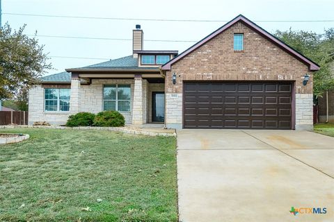 A home in Killeen