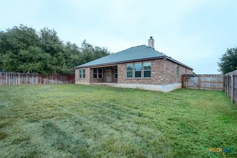 A home in Killeen